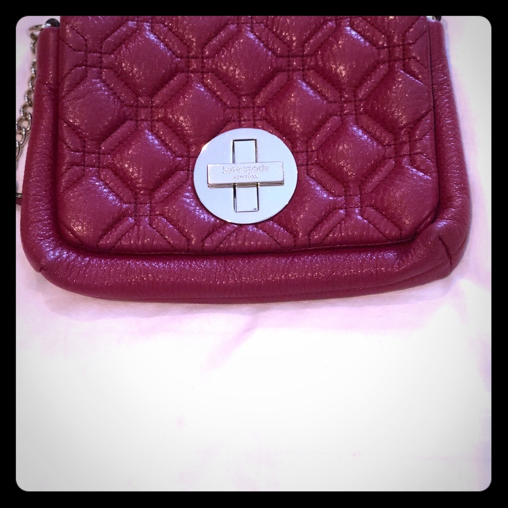 Kate Spade cross body bag